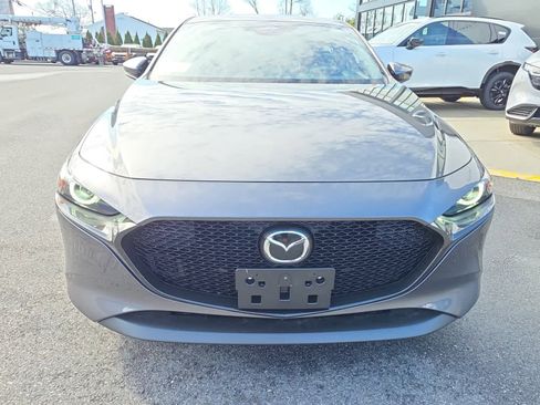 New 2026 MAZDA MAZDA3 2.5 S Hatchback w/ Premium Pkg FWD image 3