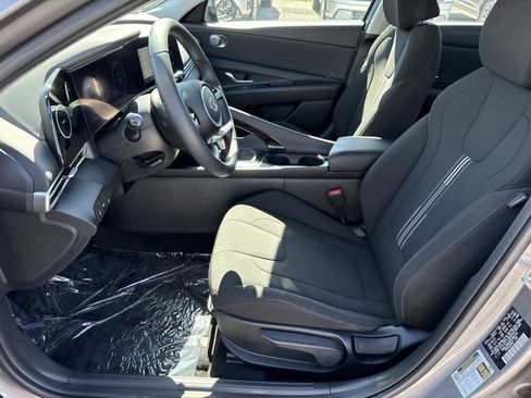 Certified 2023 Hyundai Elantra SEL w/ Convenience Package FWD image 24