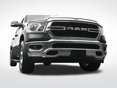 Used 2022 RAM 1500 Big Horn AWD/4WD image 29