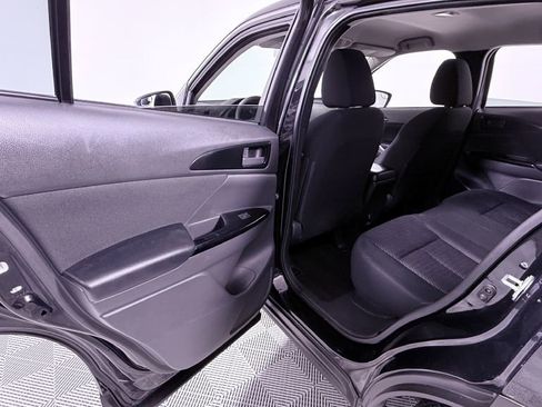 Used 2022 Mitsubishi Eclipse Cross LE image 18