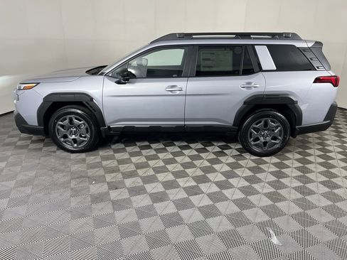 New 2026 Subaru Outback Premium image 9