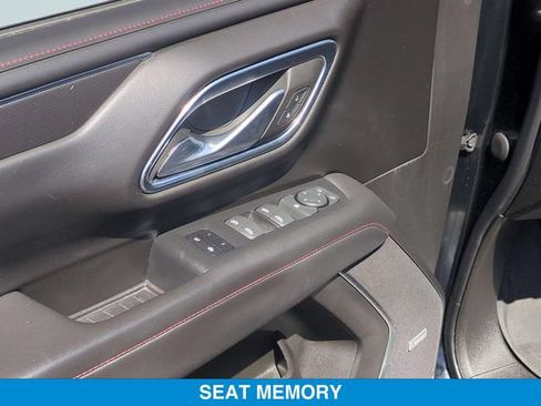 Used 2023 Chevrolet Tahoe RST w/ Max Trailering Package AWD/4WD image 11