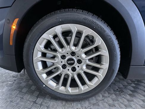 New 2026 MINI Cooper S FWD image 25