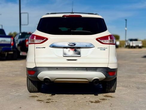 Used 2014 Ford Escape Titanium w/ Equipment Group 401A image 6