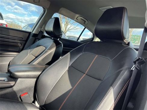 Used 2020 Nissan Altima 2.5 SR image 8