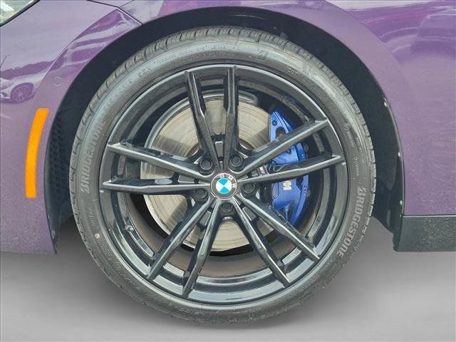 Used 2024 BMW M240i xDrive Coupe AWD/4WD image 26