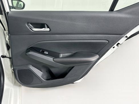 Used 2024 Nissan Altima 2.5 SR image 28