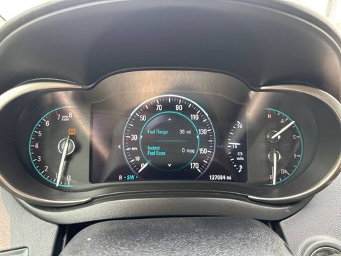Used 2015 Buick LaCrosse Leather FWD image 11