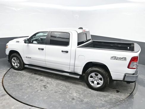 Used 2024 RAM 1500 Big Horn image 22