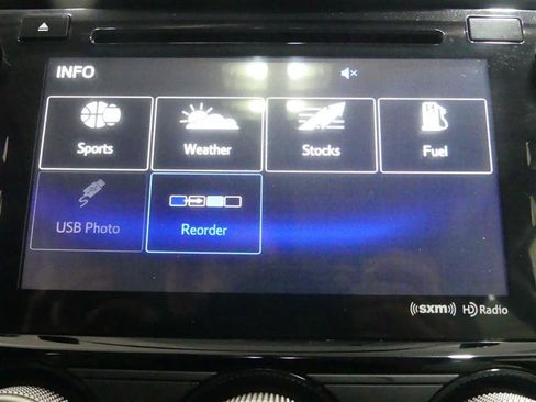 Used 2018 Subaru Forester 2.5i Premium AWD/4WD image 44