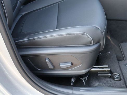 New 2026 Hyundai Tucson Limited image 11