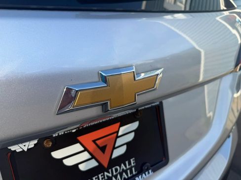 Used 2022 Chevrolet Equinox LS AWD/4WD image 34