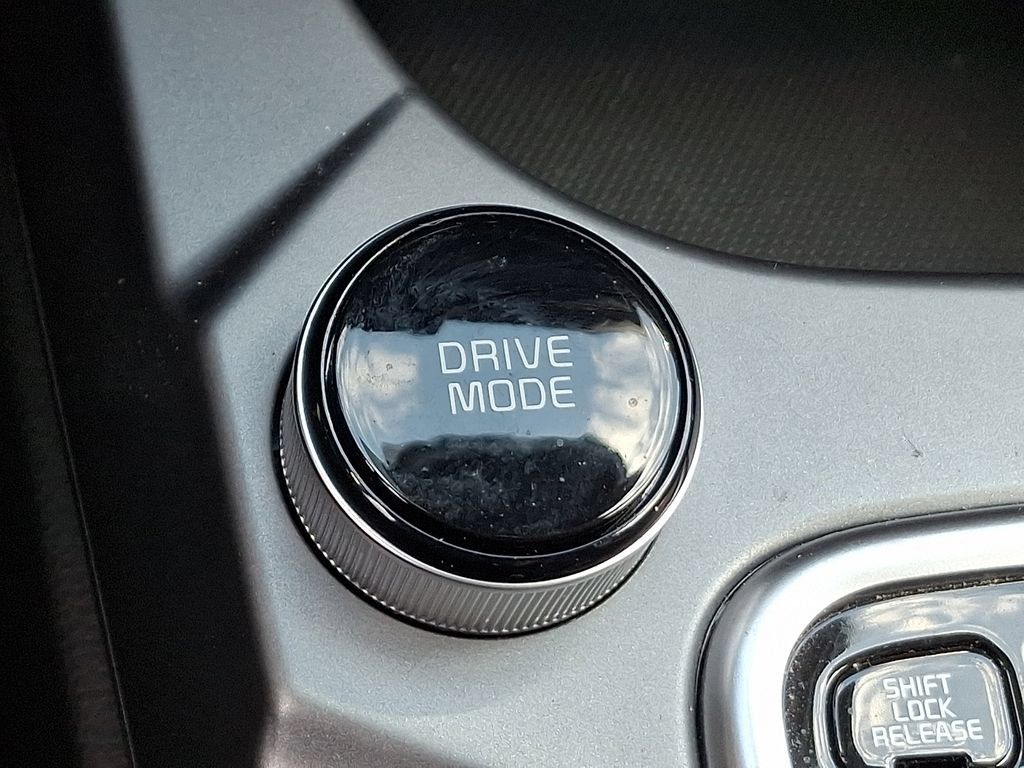 Certified 2023 Kia Seltos LX AWD/4WD image 24
