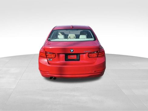 Used 2014 BMW 328i Sedan image 4