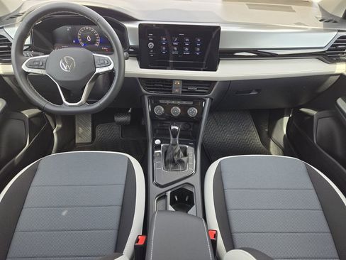 New 2026 Volkswagen Taos S FWD image 19