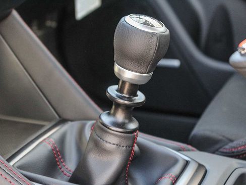 New 2025 Subaru WRX Premium image 22