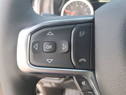 New 2026 RAM 1500 Big Horn image 16