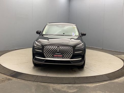 Used 2023 Lincoln Corsair AWD image 8
