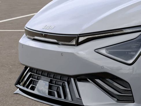 New 2025 Kia EV6 GT-Line image 12