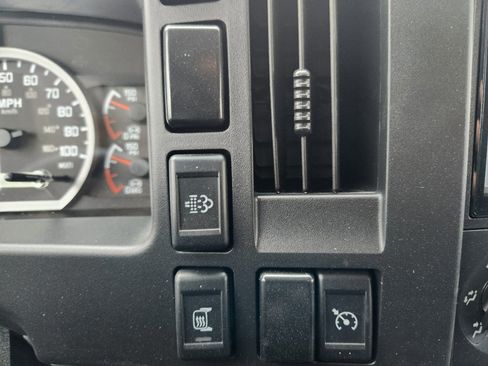 New 2024 Chevrolet Low Cab Forward 6500XD image 21