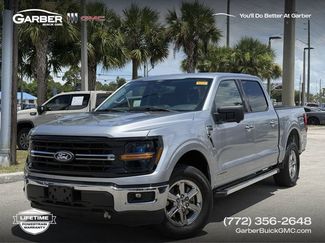 Used 2024 Ford F150 XLT w/ Mobile Office Package AWD/4WD video 1