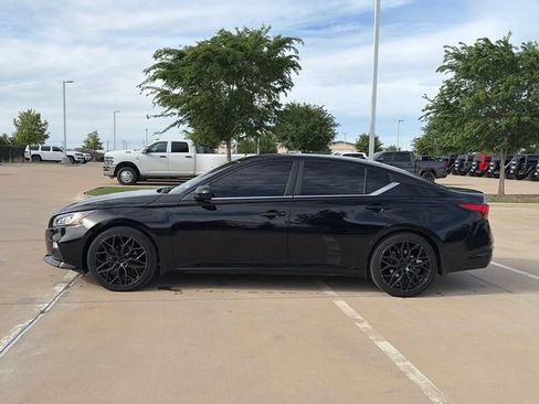 Used 2019 Nissan Altima 2.5 SR image 6