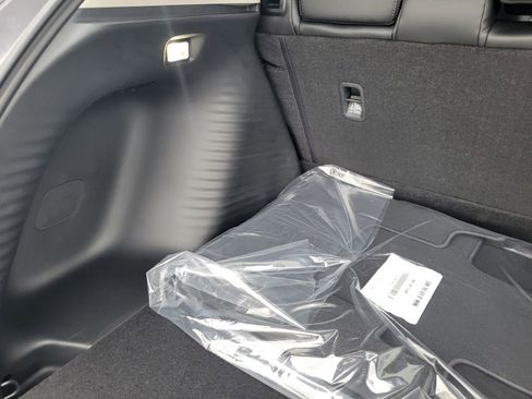 New 2027 Honda HR-V EX-L image 32