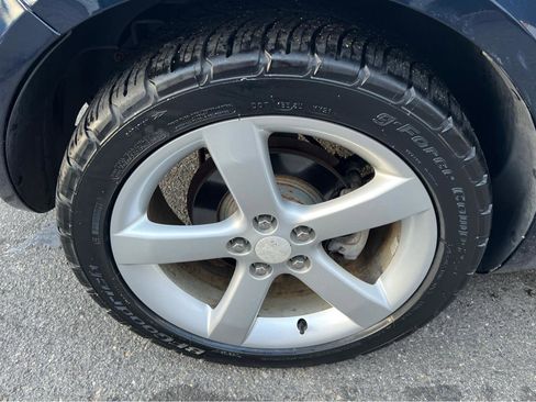 Used 2006 Pontiac Solstice Convertible w/ Power Package RWD image 11