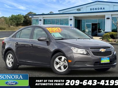 Used 2011 Chevrolet Cruze LT