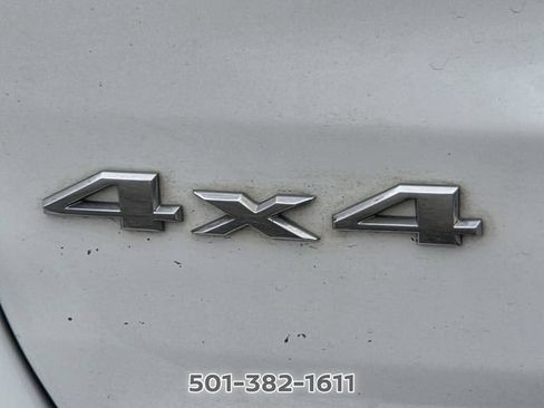 Used 2021 Jeep Grand Cherokee Limited AWD/4WD image 4