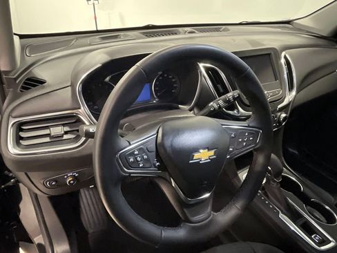 Used 2024 Chevrolet Equinox LT image 22