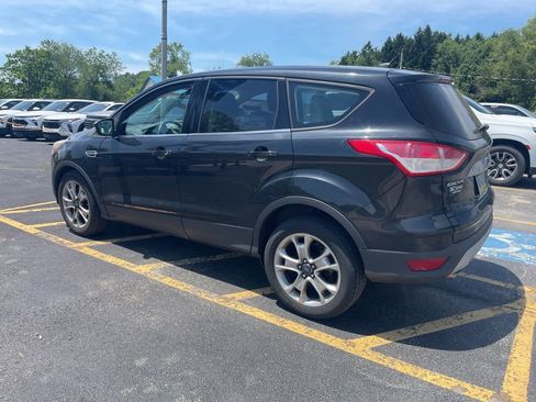 Used 2013 Ford Escape SEL AWD/4WD image 2