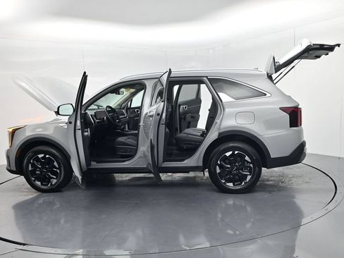 Certified 2026 Kia Sorento S AWD/4WD image 62