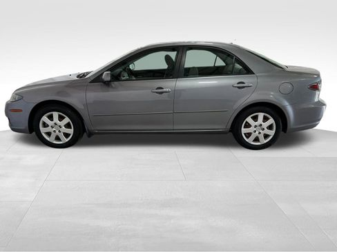 Used 2007 MAZDA MAZDA6 i Sport image 5