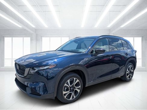 New 2026 MAZDA CX-5 Preferred AWD/4WD image 7