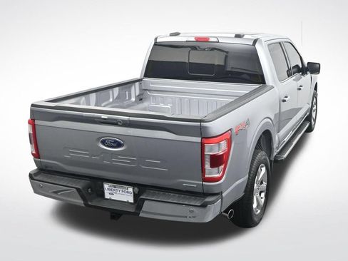 Used 2023 Ford F150 Lariat w/ Equipment Group 502A High AWD/4WD image 33