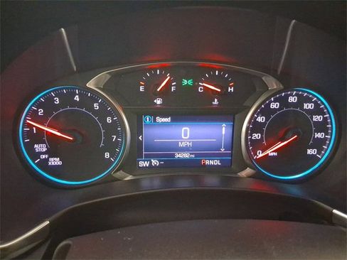 Used 2019 Chevrolet Equinox LT image 25