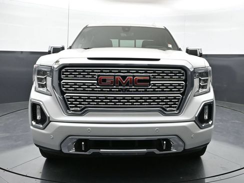 Used 2020 GMC Sierra 1500 Denali w/ Denali Ultimate Package AWD/4WD image 46