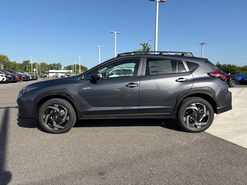 New 2026 Subaru Crosstrek 2.5i Limited AWD/4WD image 8
