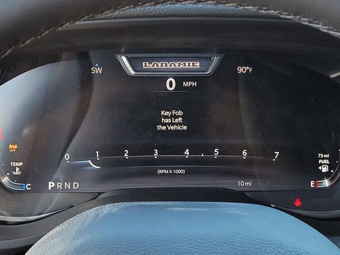 New 2026 RAM 2500 Laramie image 14