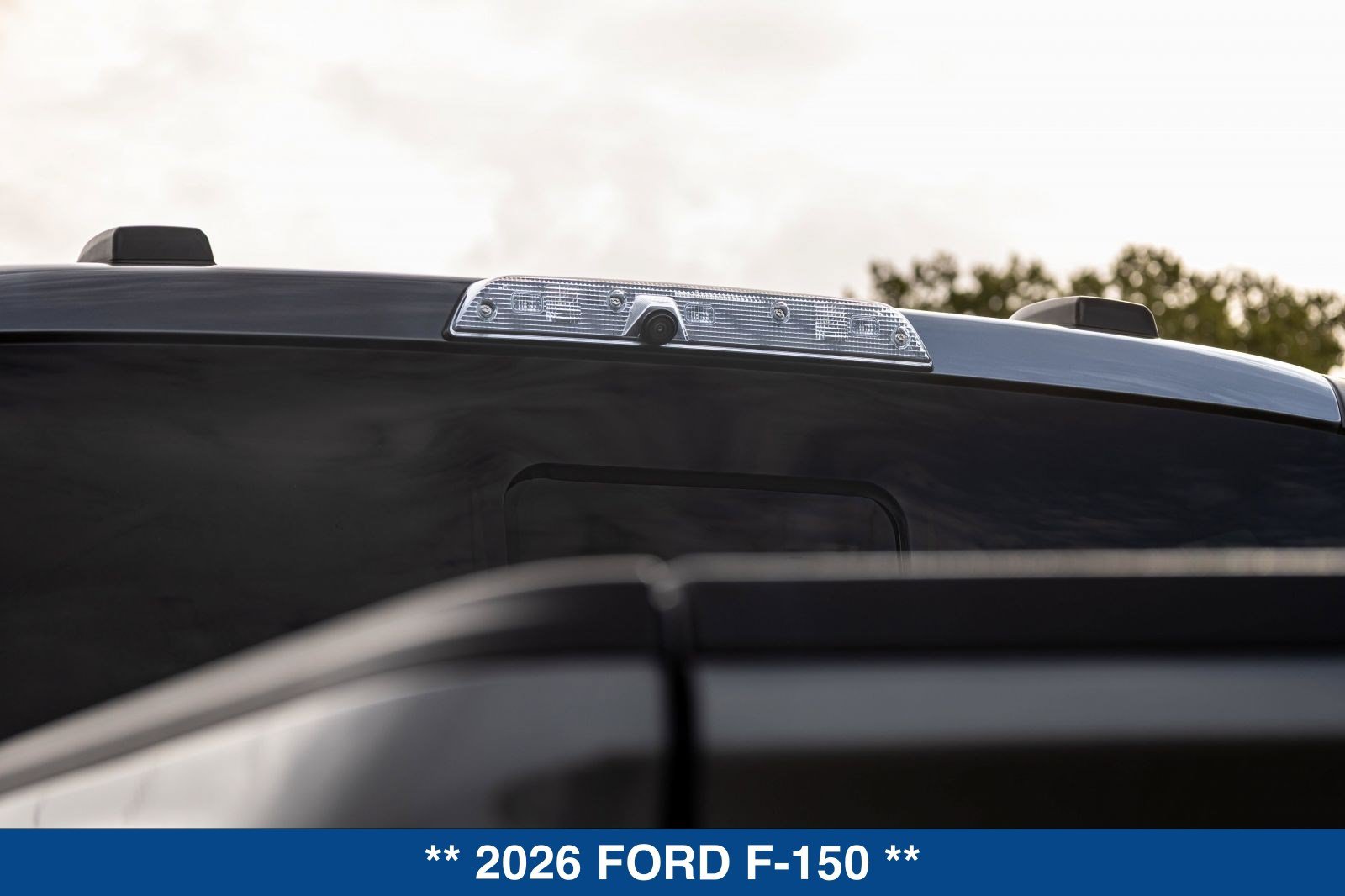 New 2026 Ford F150 Raptor AWD/4WD image 45