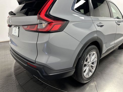 Used 2023 Honda CR-V EX image 14