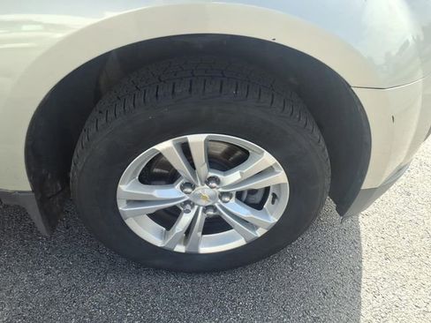 Used 2015 Chevrolet Equinox LT w/ Driver Convenience Package FWD image 28