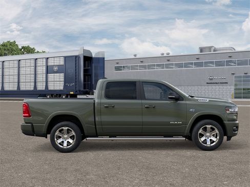 New 2026 RAM 1500 Big Horn image 21