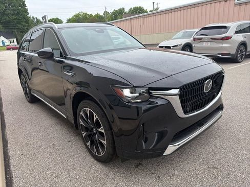 New 2026 MAZDA CX-90 3.3 Turbo S w/ Premium Plus AWD/4WD image 10