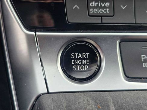 Certified 2025 Audi A6 Premium Plus w/ Premium Plus Package image 35