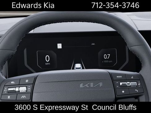 New 2026 Kia Sportage EX AWD/4WD image 23