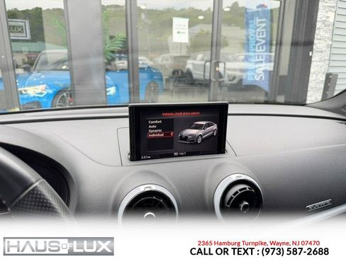 Used 2018 Audi S3 Prestige AWD/4WD image 39