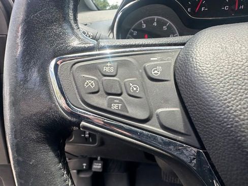 Used 2018 Chevrolet Cruze Premier w/ RS Package FWD image 20