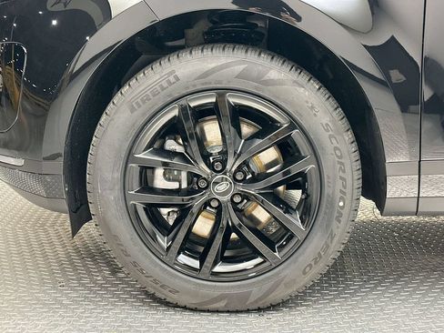 Used 2026 Land Rover Range Rover Evoque S AWD/4WD image 5